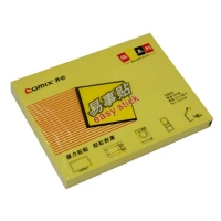 齐心D5003，强力易事贴3*4