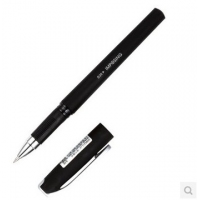 得力s30，耐用舒适中性笔-0.5mm