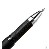 得力s30，耐用舒适中性笔-0.5mm