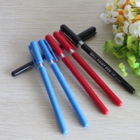 得力6501  圆珠笔