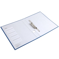 齐心NO.334，纸板夹,A4,长押夹