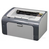 惠普1106，A4黑白激光打印机 HP1106打印机 A4激光打印机
