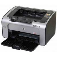 惠普1106，A4黑白激光打印机 HP1106打印机 A4激光打印机