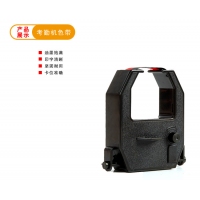 齐心F3503，考勤机专用色带（1/5/360）
