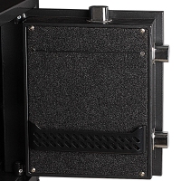 齐心BGX-78I，加厚高安全保管箱