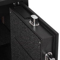 齐心BGX-78I，加厚高安全保管箱