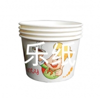 三号碗 （50只装）