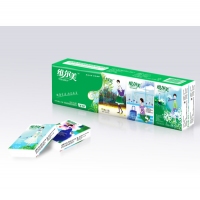 WS0263 诗语 手帕纸（10包装）