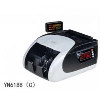 YN6188（B） 抓假王点钞机