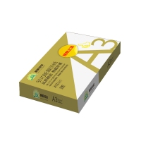 (特价)金朝阳复印纸A3，F0301-4朝阳 70gA3多功能复印纸（4包装）爆款一口价，打印纸，传真纸