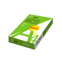 绿朝阳复印纸A4，F1401-8朝阳 70gA4静电复印纸（8包装）爆款一口价，打印纸，传真纸