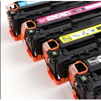 UC310BK 朝阳U品 彩色硒鼓(HP)