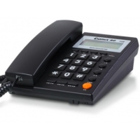 齐心T330，多功能免提电话机