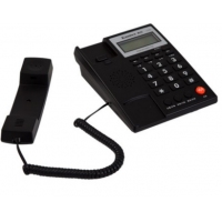 齐心T330，多功能免提电话机