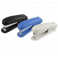 齐心B2983，舒适便携订书机（10#）