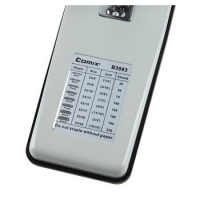 齐心B3063，重型订书机（240页）