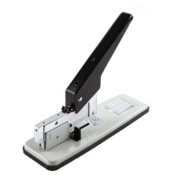 齐心B3063，重型订书机（240页）