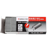 齐心B3058,12#订书针（爆款一口价），订书钉通用型12号钉书针24/6统一订书针