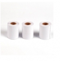 齐心C6411，利捷高清收银纸57mm*50mm 