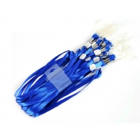 得力5764，证件卡挂绳,宽版涤纶挂绳，卡套挂绳/员工证工作牌吊带绳子/上岗证挂绳/可定制印刷