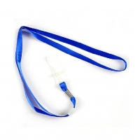 得力5764，证件卡挂绳,宽版涤纶挂绳，卡套挂绳/员工证工作牌吊带绳子/上岗证挂绳/可定制印刷