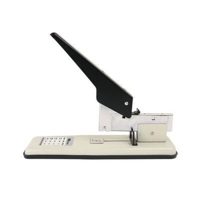 得力0393，240页厚层订书机 23/24