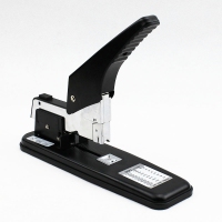 得力0399，210页厚层订书机 23/24