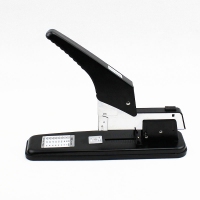 得力0399，210页厚层订书机 23/24