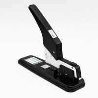 得力0399，210页厚层订书机 23/24