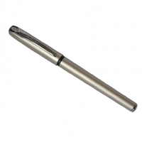 得力s25,金属漆办公中性笔-0.5mm