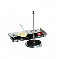 得力0241，传票叉