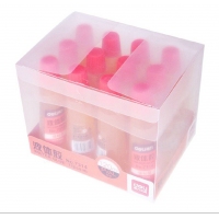 得力7314，液体胶水120ml