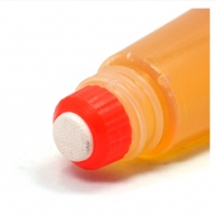 得力7314，液体胶水120ml