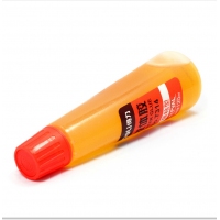 得力7314，液体胶水120ml