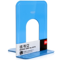 得力9270，铁书立（8.5