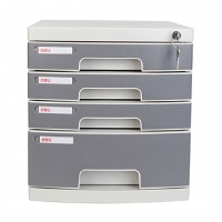 得力8854，文件柜