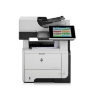 惠普525DN，A3数码多功能一体机，打印机/复印机（HPM525DN）-