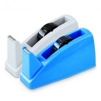 得力812，大卷芯胶带座-24mm