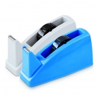 得力812，大卷芯胶带座-24mm