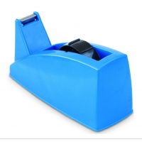 得力812，大卷芯胶带座-24mm