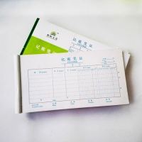 D3604 朝阳 A版双金额记帐凭证，单据，财务用品