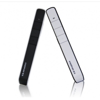 诺为（KNORVAY）N31激光翻页笔,PPT翻页器,无线投影笔,支持读卡U盘演示笔/教鞭/红光