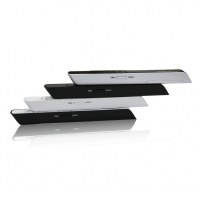 诺为（KNORVAY）N31激光翻页笔,PPT翻页器,无线投影笔,支持读卡U盘演示笔/教鞭/红光