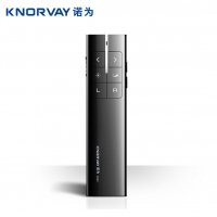 诺为(KNORVAY)N99C 重力鼠标翻页笔 激光笔翻页器 电子笔 空中飞鼠