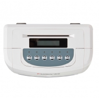 MT-8100 齐心 全智能高品质考勤机