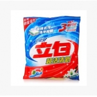 立白 超洁洗衣粉（245g）
