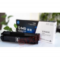 US101 朝阳U品 易加粉黑色硒鼓（SAMSUNG）