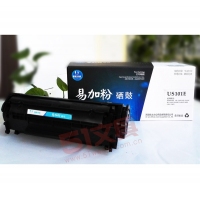 US101 朝阳U品 易加粉黑色硒鼓（SAMSUNG）