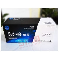 UH285E 朝阳U品 易加粉黑色硒鼓（HP）