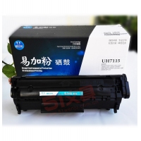 UH7115 朝阳U品 易加粉硒鼓